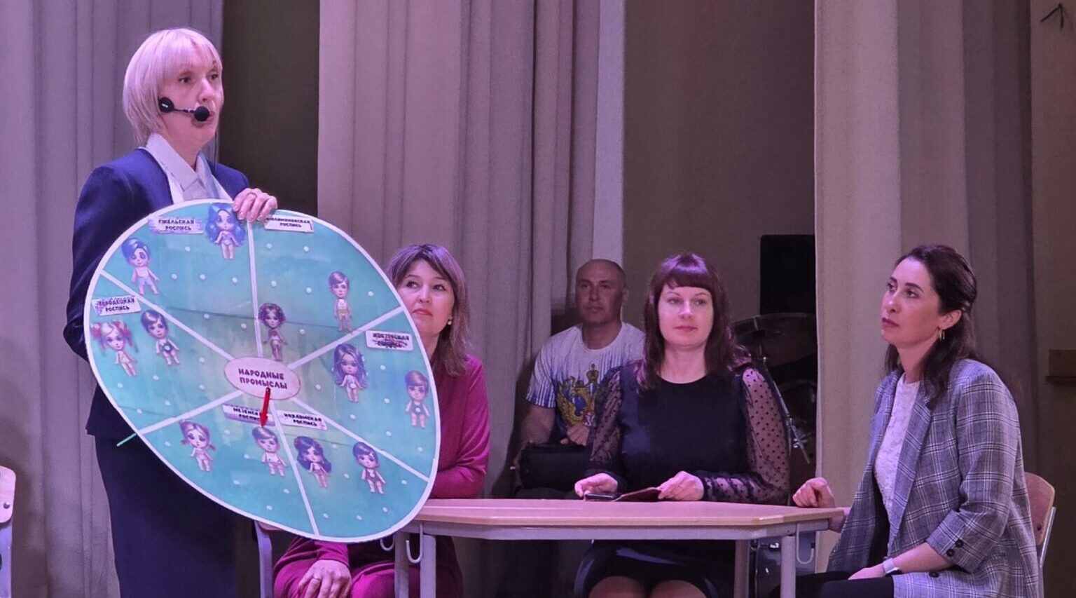 Региональный этап Всероссийского конкурса «Воспитатель года-2026» открылся в Брянске