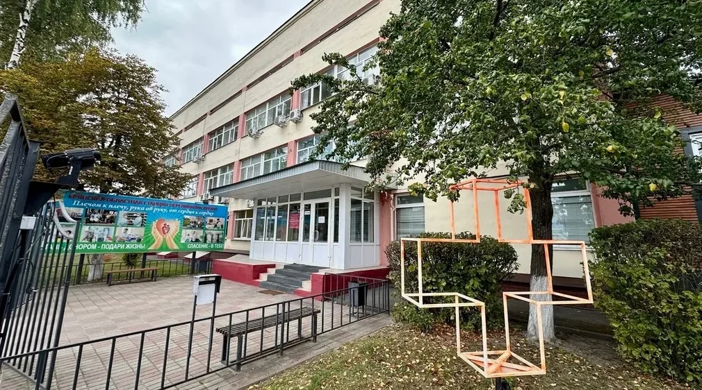 Новым компонентом крови Брянские врачи спасли пациента