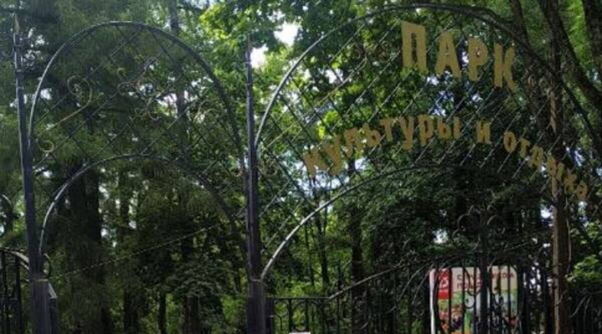 В Локте начался второй этап обновления парка