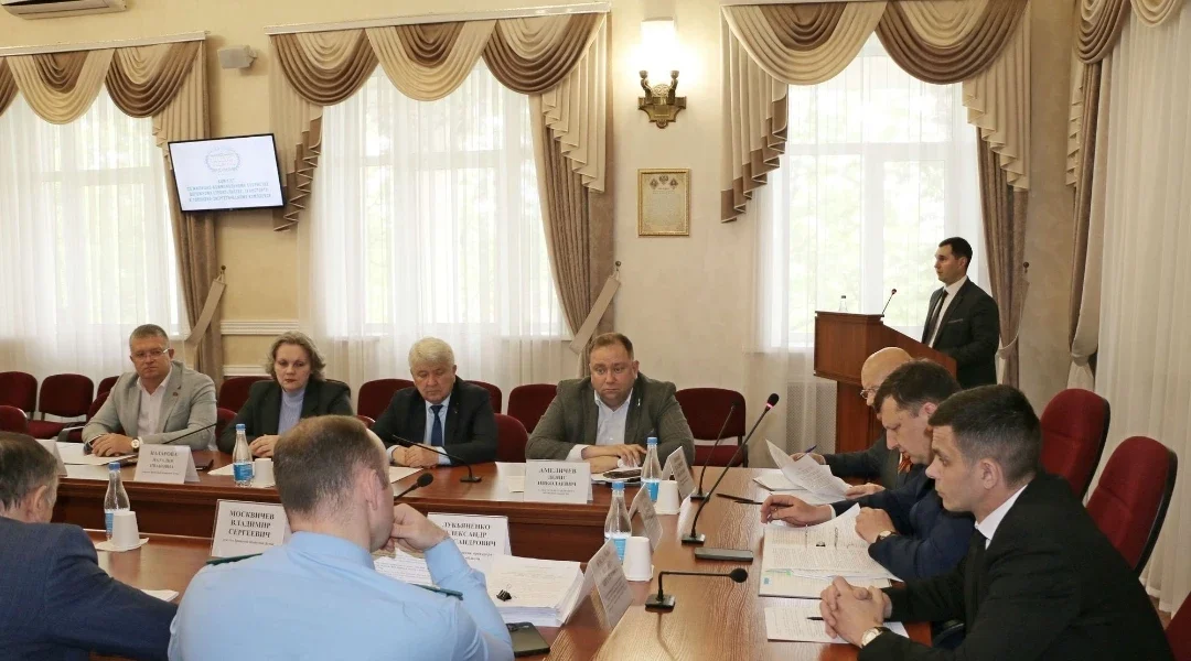 На Брянщине проходит модернизация инфраструктуры для жизни