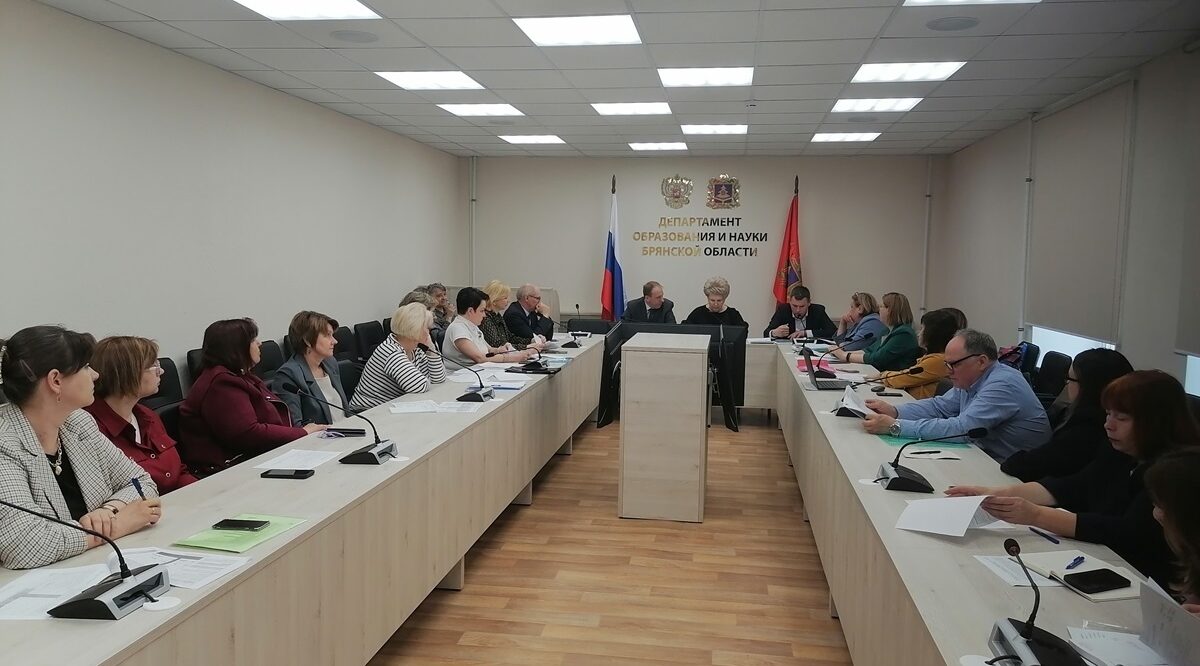 Брянщина готова к проведению ЕГЭ – 2026