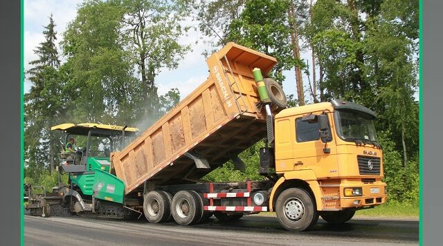 В Жуковском районе пройдет ремонт участка автодороги