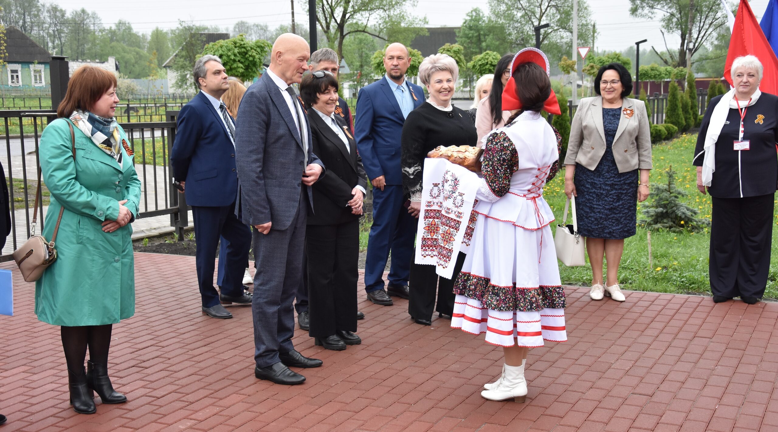 ️В городе Дятьково прошло выездное совместное заседание постоянных комитетов Брянской облдумы