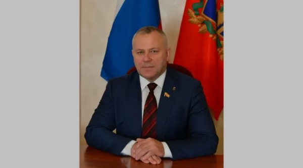 Председатель Брянской областной Думы напомнил о способах поступления на службу по контракту