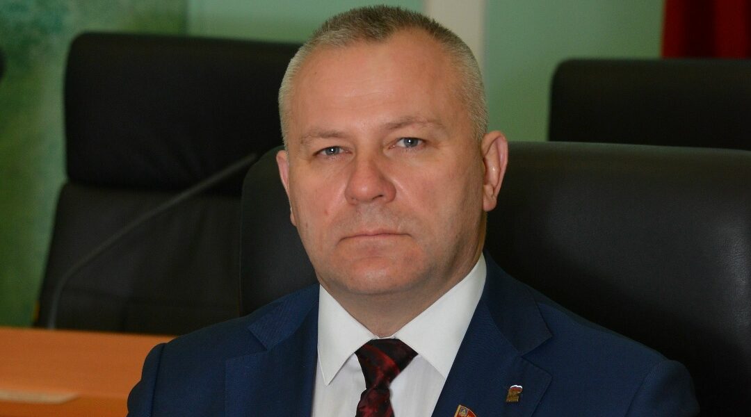Поддерживать защитников и их семьи продолжают на Брянщине