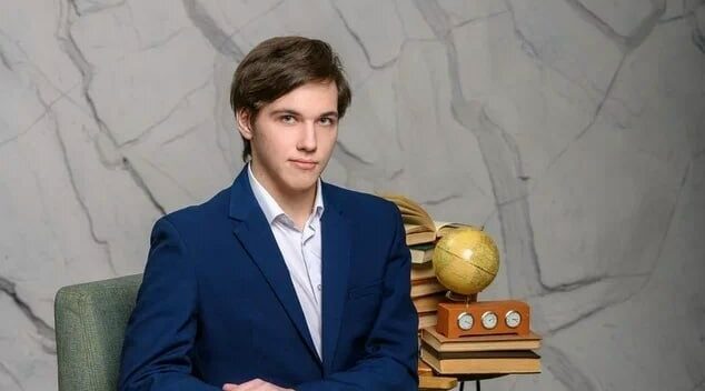 100 баллов по математике получил выпускник Брянского лицея
