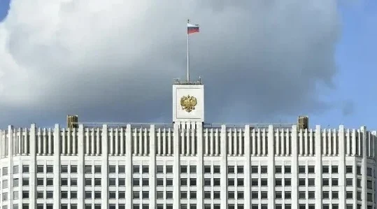 Глава региона встретился с зампредседателя правительства РФ