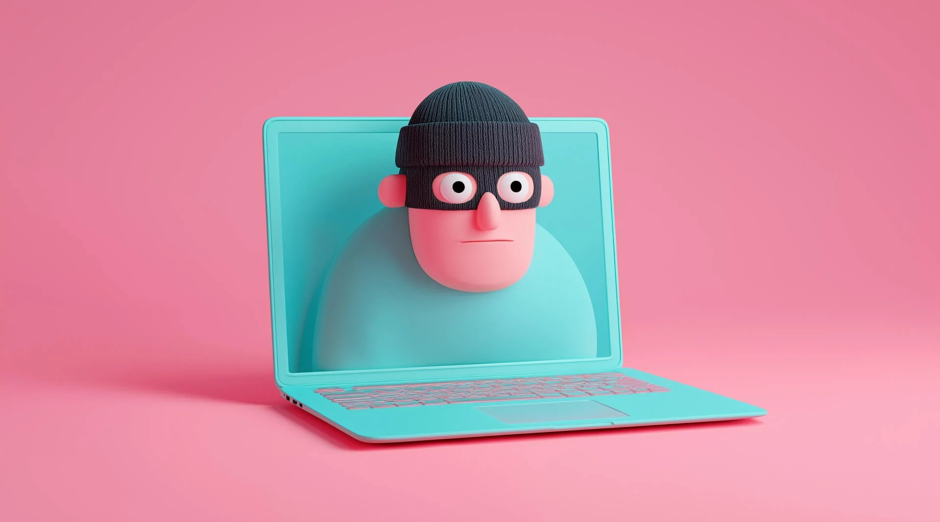 Осторожно, ловушка: как тебя могут втянуть в преступление через интернет