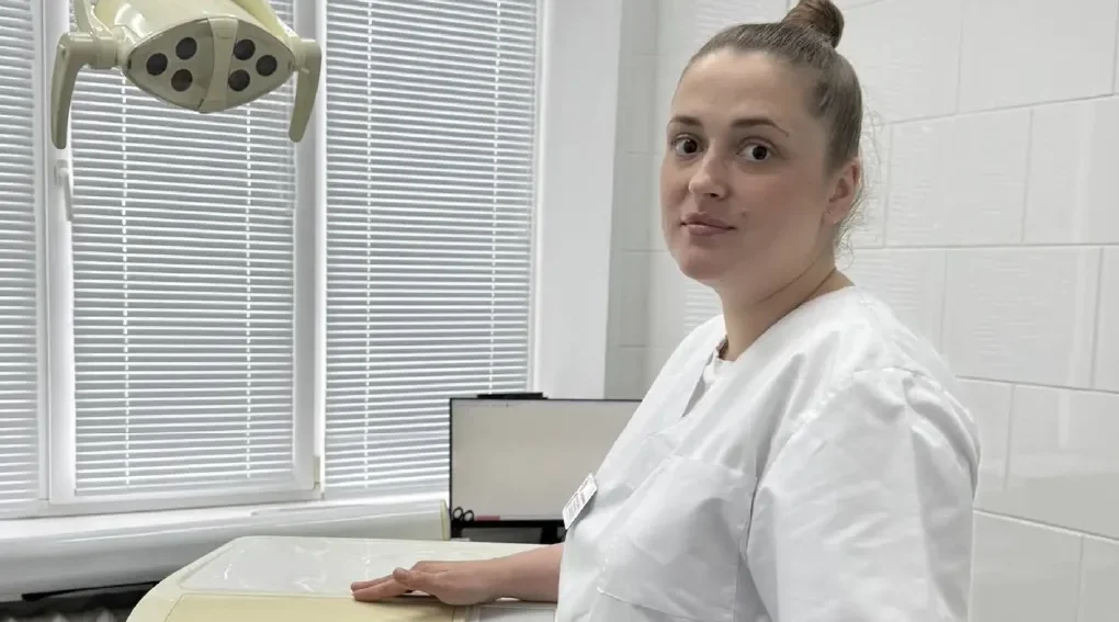 На Брянщине здравоохранение пополняется новыми кадрами