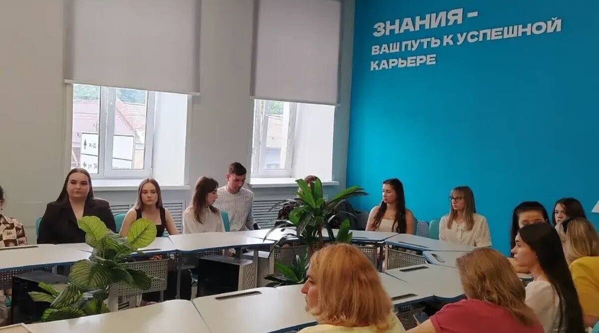 Музей здравоохранения Брянщины отмечает юбилей