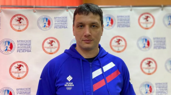 Артем Осипенко о реализации проекта «Брянские Герои»