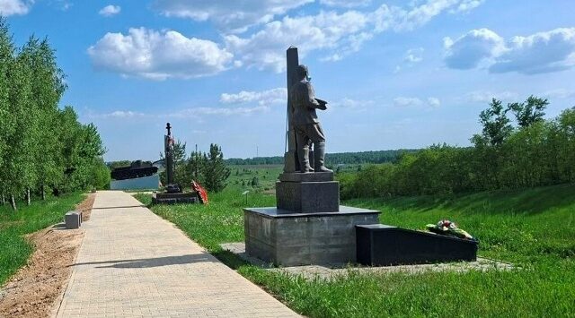 На Брянщине продолжается реализация национального проекта «Инфраструктура для жизни»