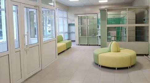 Новое оборудование поступило в Навлинскую ЦРБ