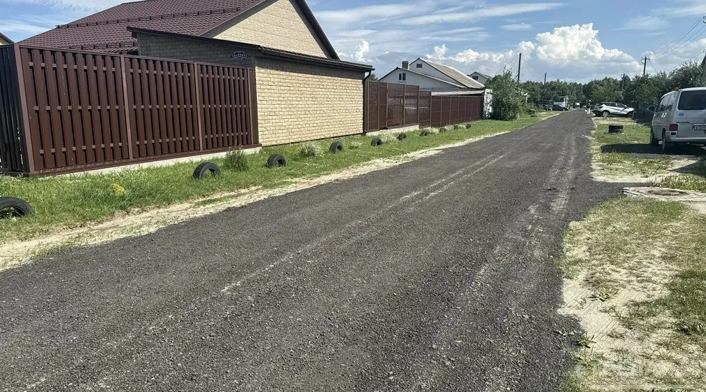 В областном центре полным ходом идет ремонт улиц