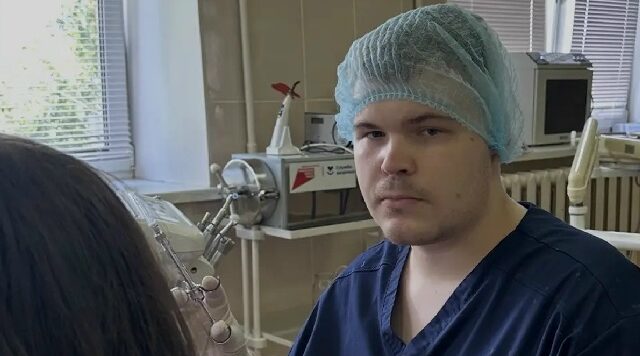 Пополняются медицинские кадры Брянской области