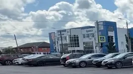 В областном центре продолжается капремонт автодорог