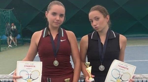Победительницами и призерами международных соревнований стали брянские спортсменки