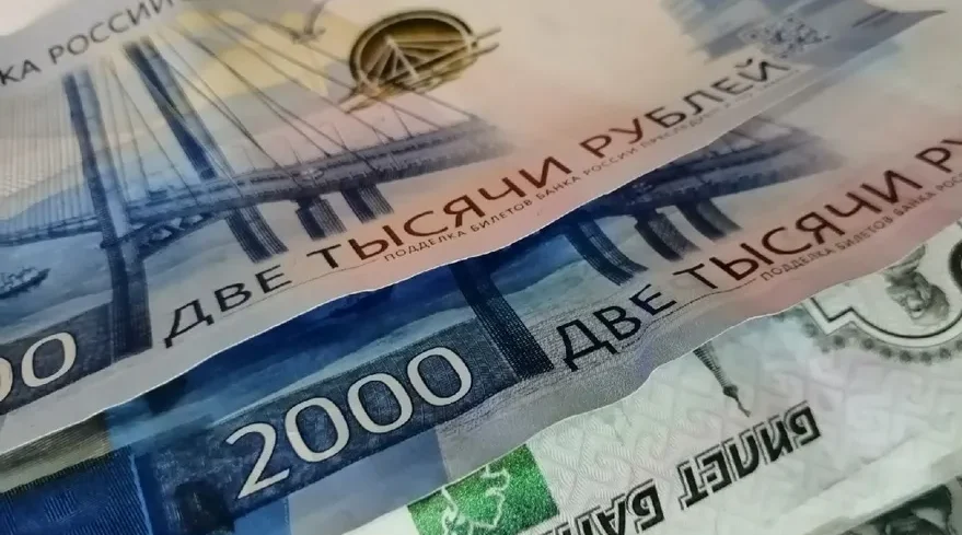 Новая мера поддержки заработала для брянских семей с детьми