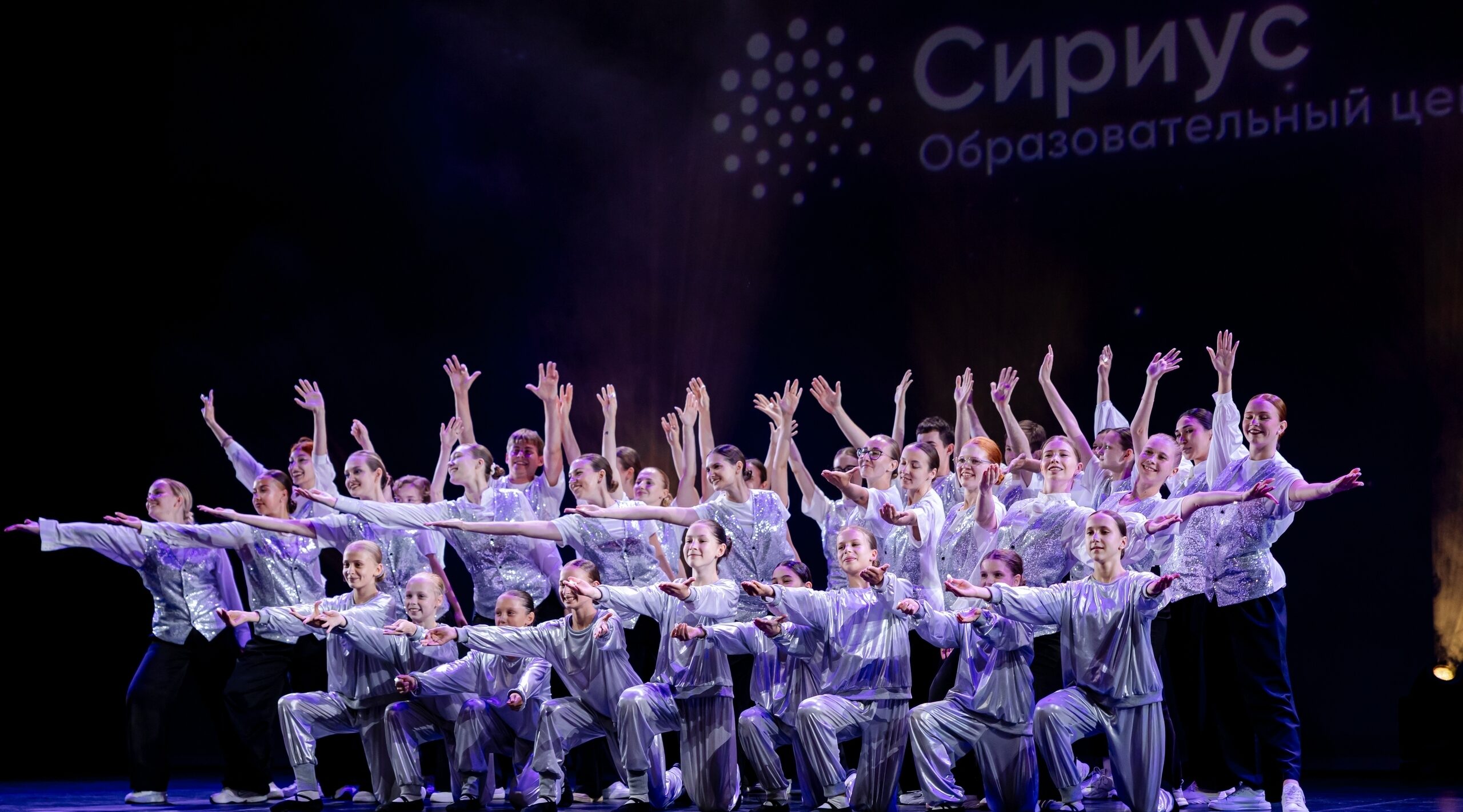 Научно-технологическую проектную программу «Большие вызовы» осваивают юные Брянцы