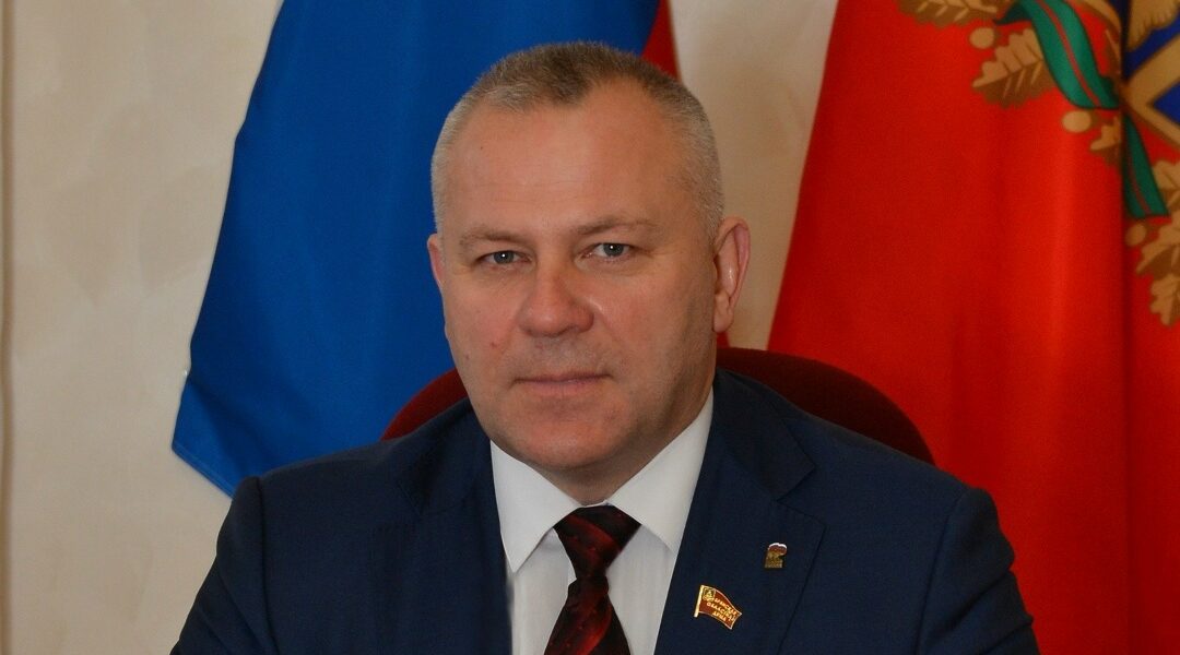 О мерах поддержки участников СВО и их семей в Брянской области