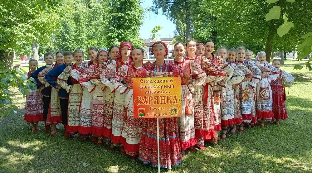 Завершился региональный этап Всероссийского хорового фестиваля — 2026