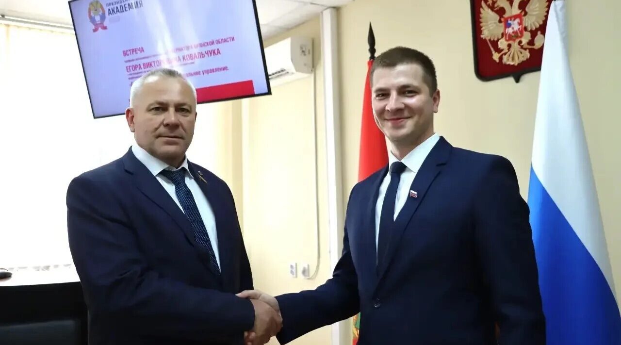 Наставничество: здесь ценят знания и опыт