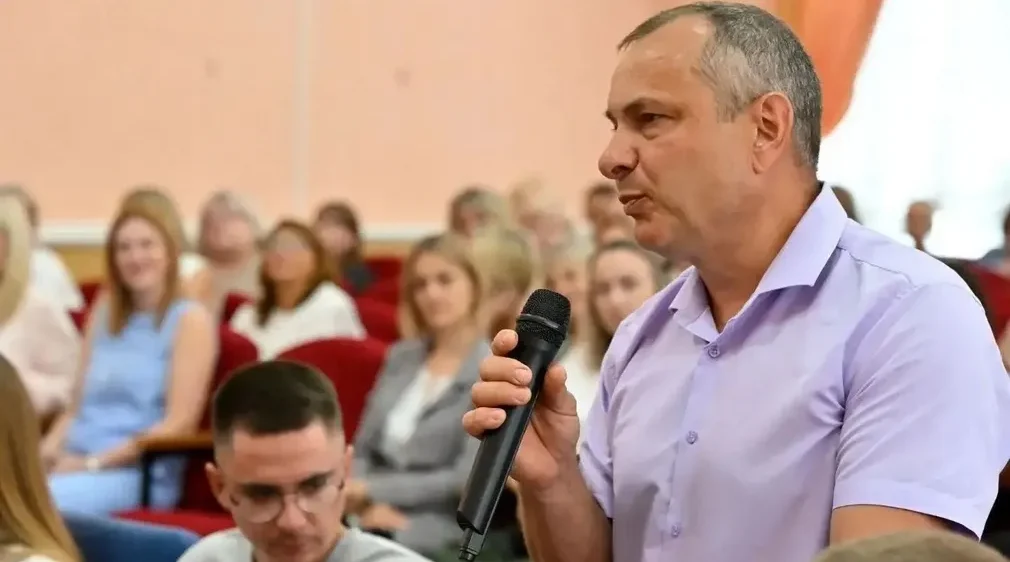 Спортивный центр для ветеранов СВО планируется открыть в Клинцах