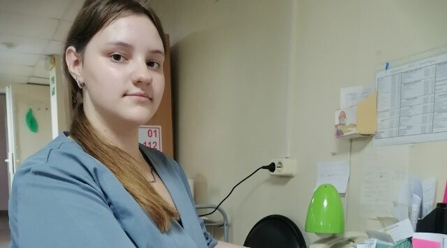 На Брянщине пополняются медицинские кадры