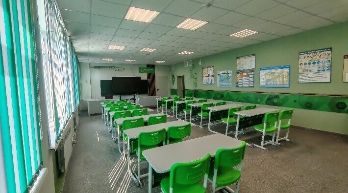 Новые агротехнологические классы появились в Стародубе