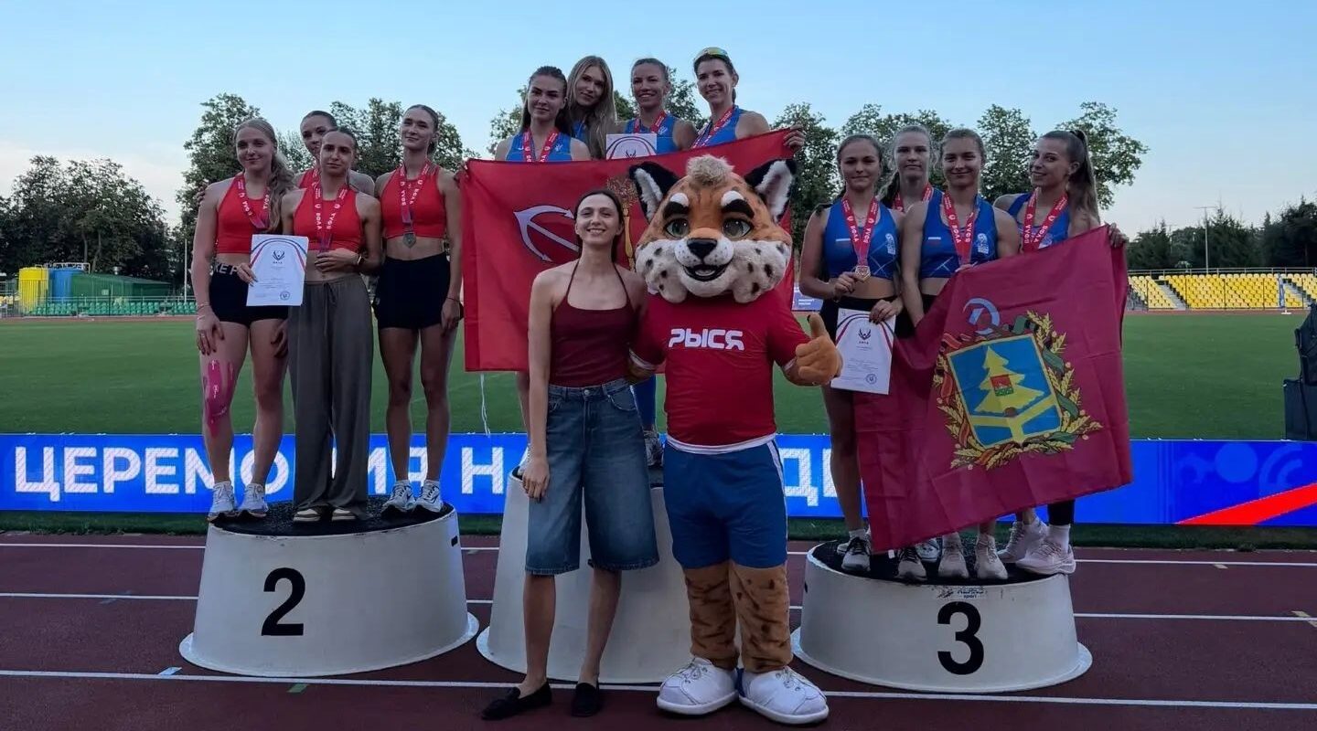 На соревнованиях в столице наши спортсмены выступили успешно