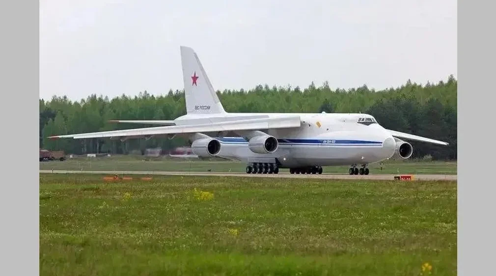 День Военно-воздушных сил отмечает Брянщина