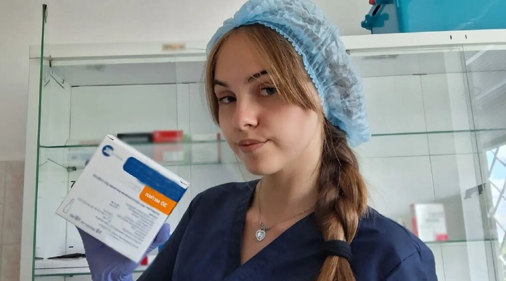 Здравоохранение Брянщины пополняется молодыми специалистами