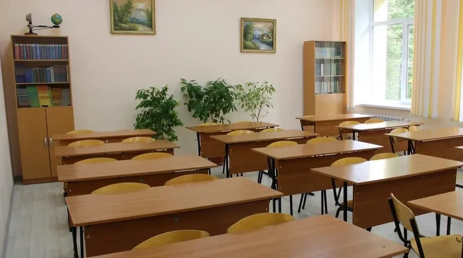В брянской школе ищут педагога по программе «Земский учитель»