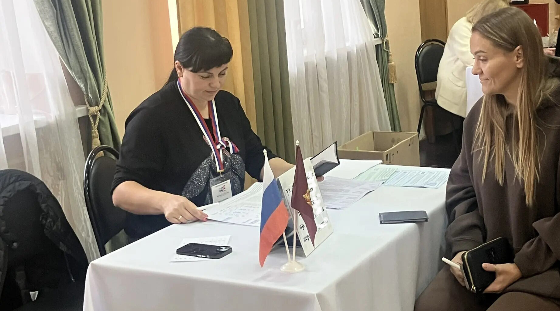 Люди голосуют — значит, им не всё равно