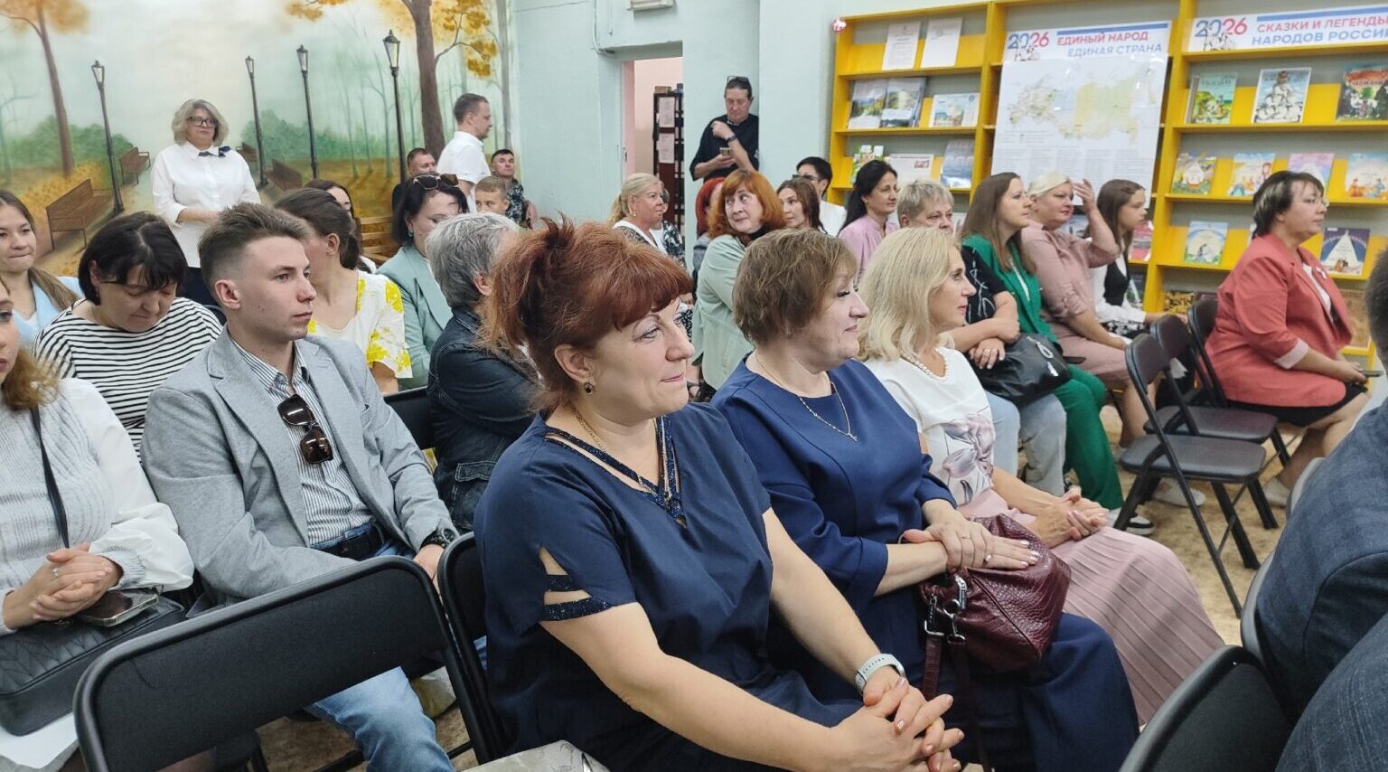 Современная медиастудия открылась в областном центре