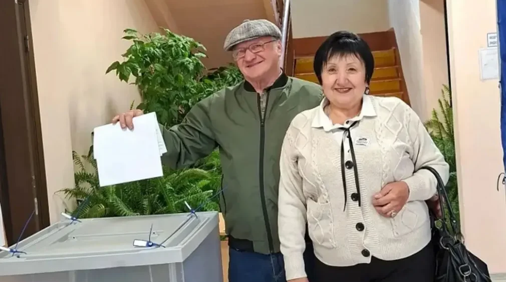 Стартовал последний день основного голосования на выборах