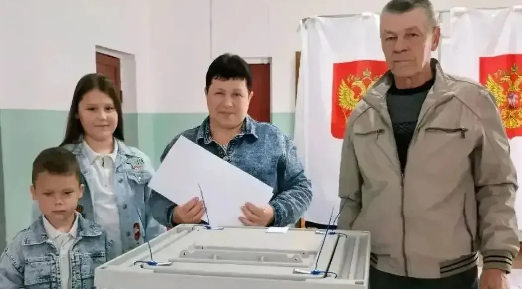 Глава Брянщины поблагодарил жителей за активную гражданскую позицию