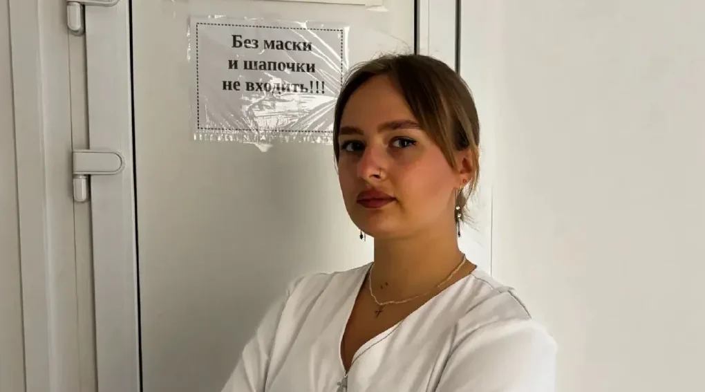 Пополняются медицинские кадры Брянского здравоохранения