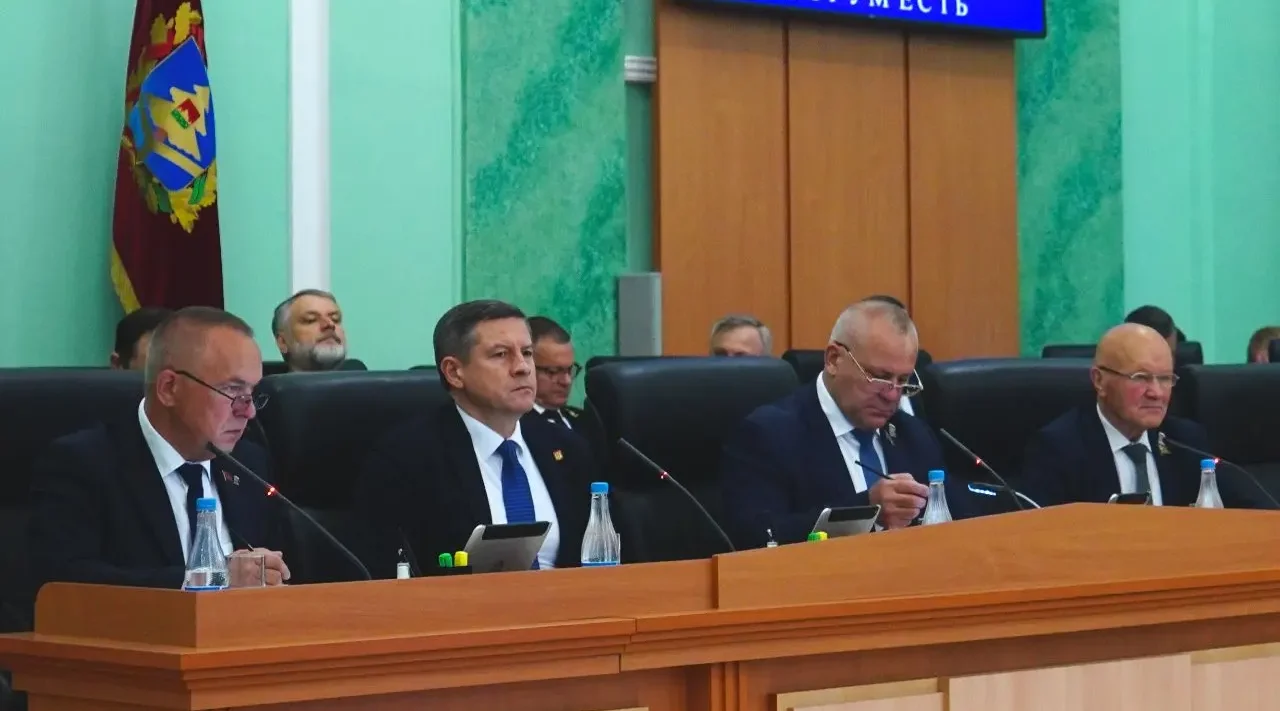 Для защитников Отечества расширен перечень мер поддержки
