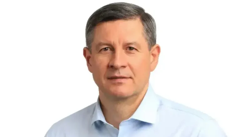 О первостепенных задачах на посту губернатора рассказал Егор Ковальчук