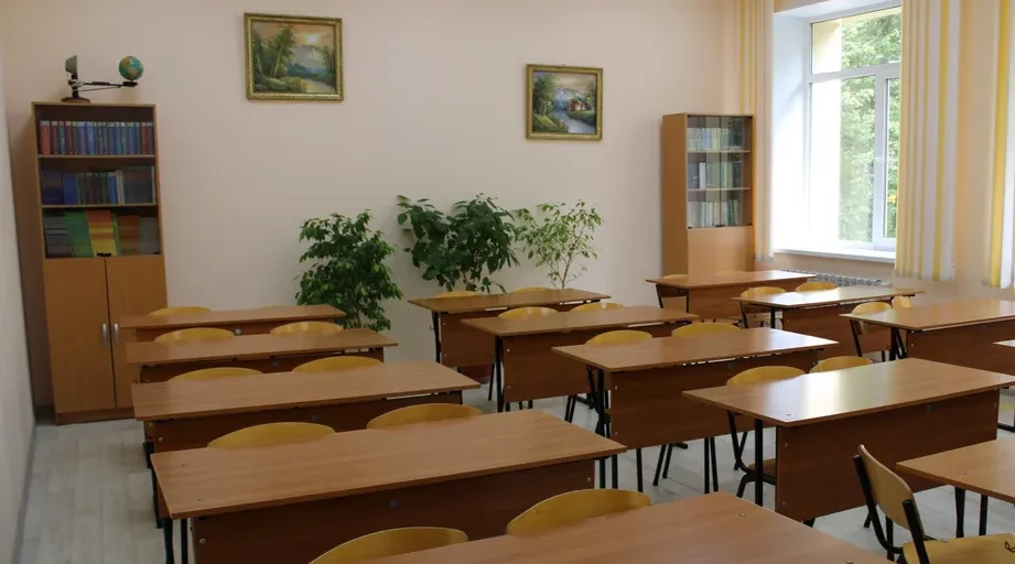 Четыре школы областного центра будут капитально отремонтированы