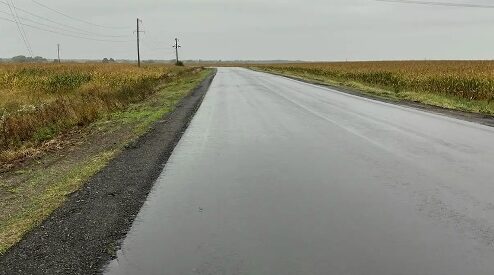 На Брянщине проходит ремонт автодорог
