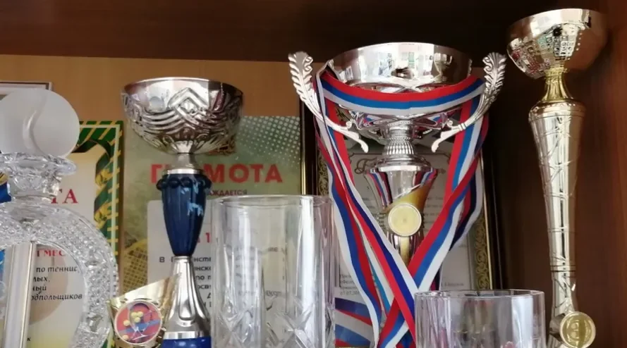 Кубок мира в Душанбе выиграла брянская самбистка