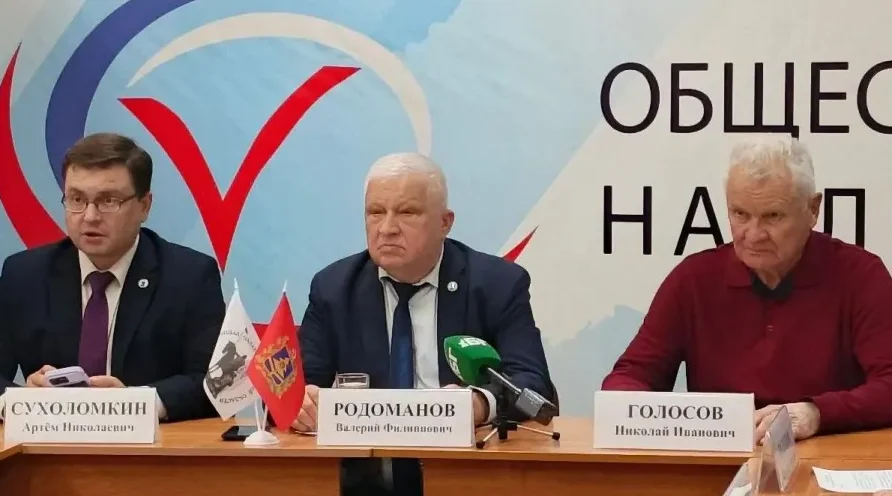 Ни одного нарушения на выборах не зафиксировано на Брянщине