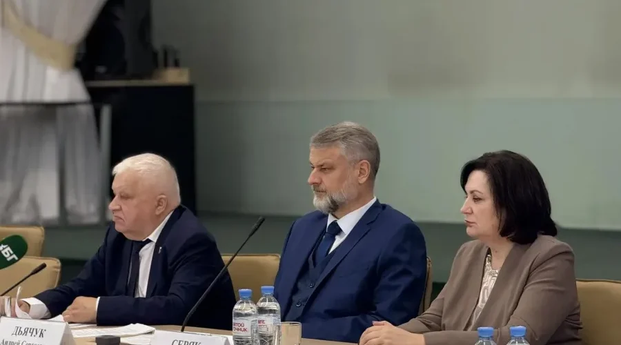 Валерий Родоманов рассказал о работе наблюдателей и Центра общественного наблюдения