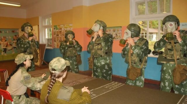 В Брянской области дан старт областному слёту