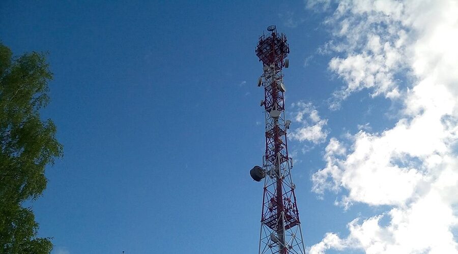Началось голосование за населённые пункты, где установят базовые станции 4G