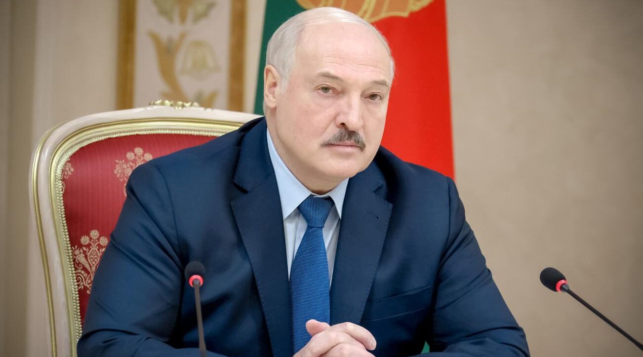 Лукашенко поблагодарил Ковальчука за поддержку белорусов после инцидентов с БПЛА
