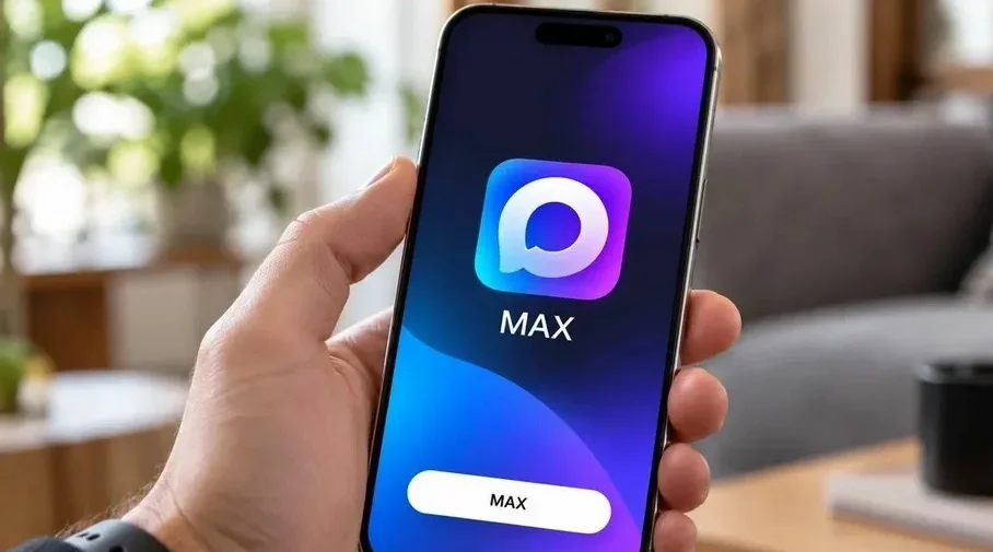 Жители региона могут записаться в МФЦ через мессенджер MAX