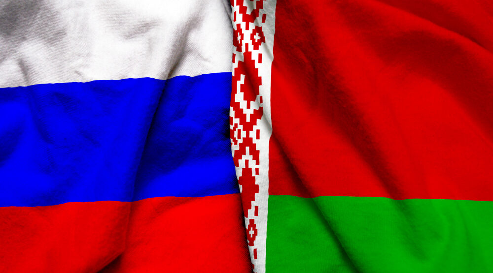 Товарооборот с Белоруссией планируется довести до 1 млрд долларов